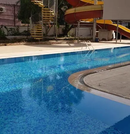 Guller Pinari Apartamento Alanya